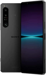 Certified Refurbished - Sony Xperia 1 IV 512GB 5G Factory Unlocked Smartphone