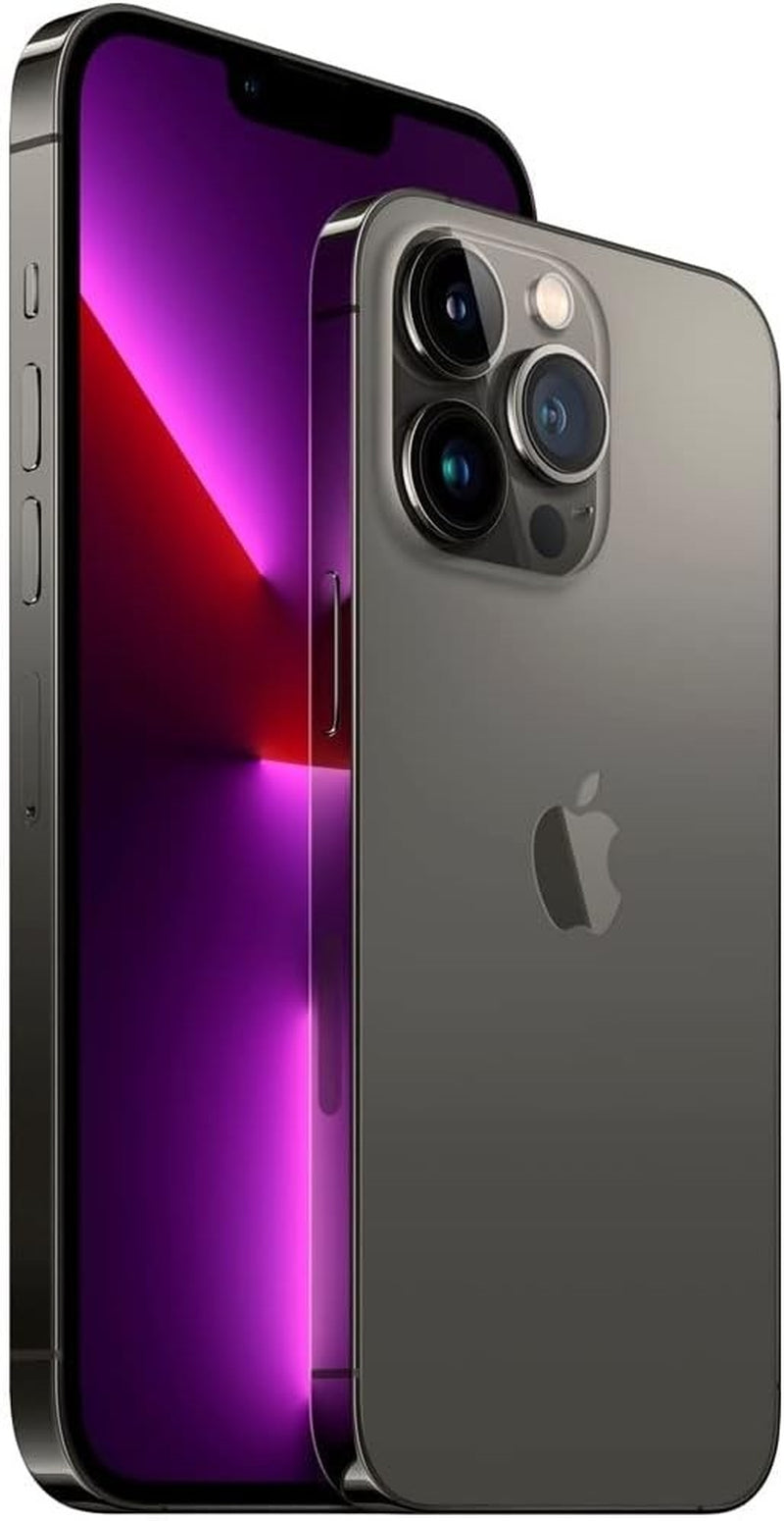 Apple Iphone 13 Pro 5G 128GB Unlocked Graphite
