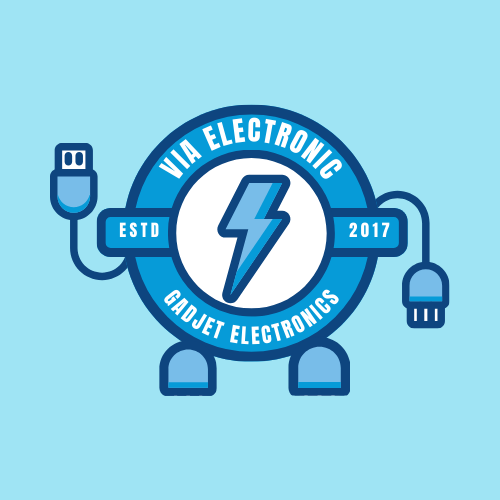 Via Electronic