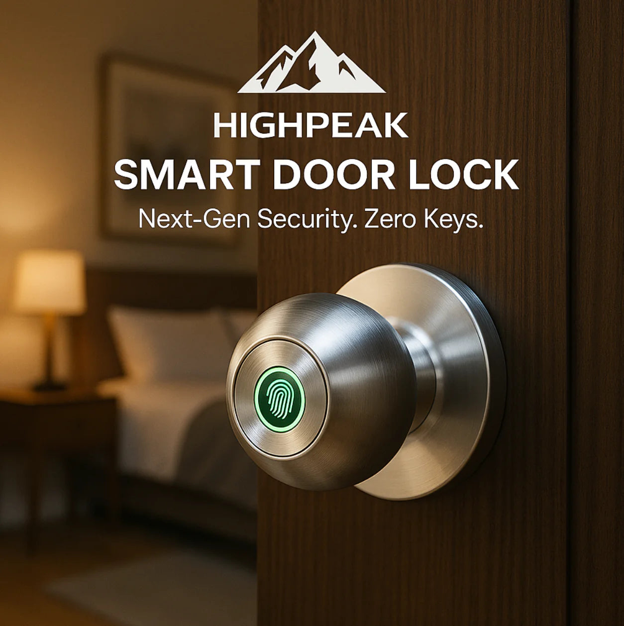 Smart Door Lock