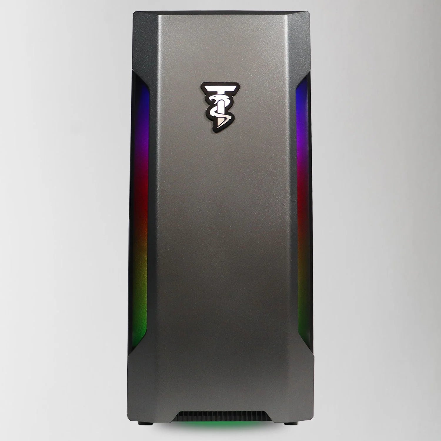 Rebel 3.0 Gaming Desktops, AMD Ryzen 5 3600, 32GB, 1TB SSD, Black