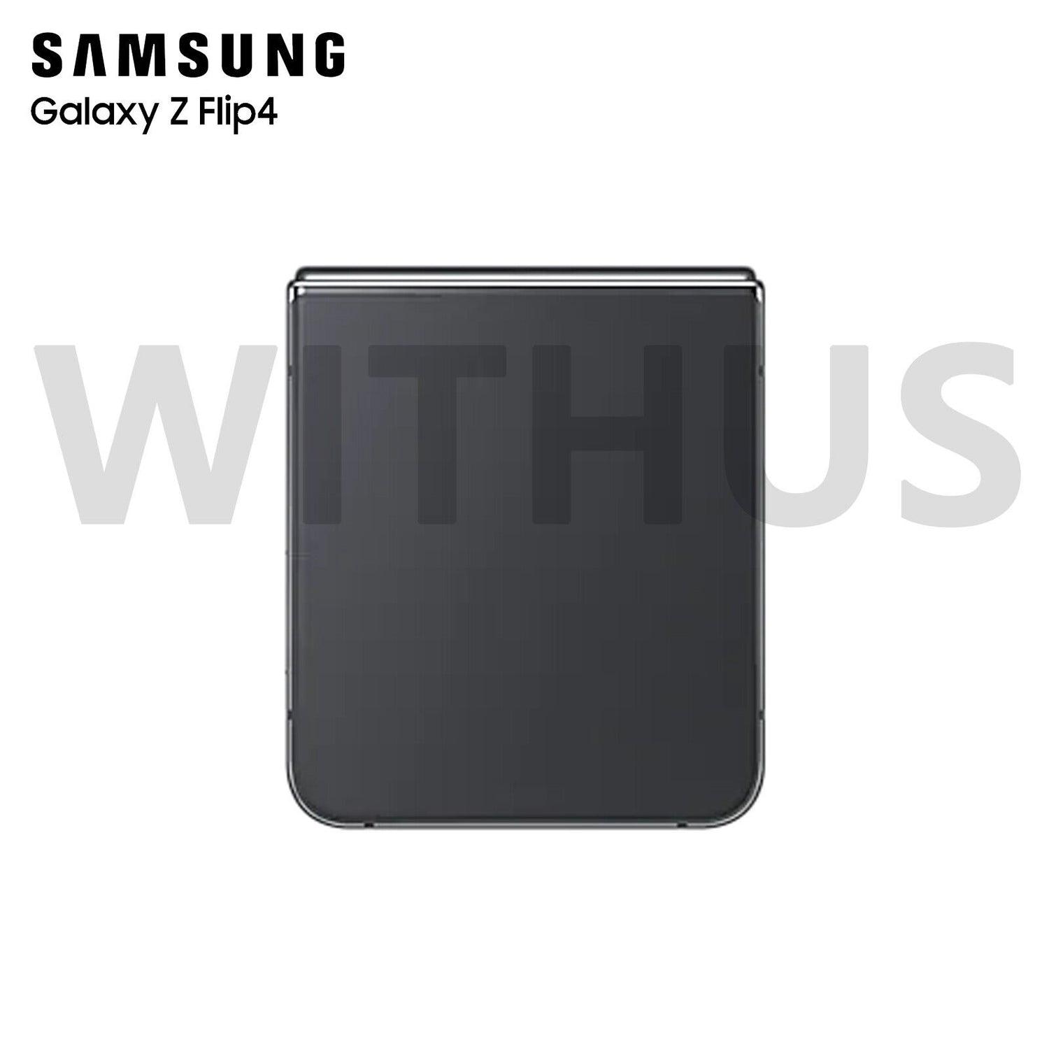SAMSUNG Galaxy Z Flip4 5G SM-F721N 256GB/512GB Unlocked Foldable Smartphone