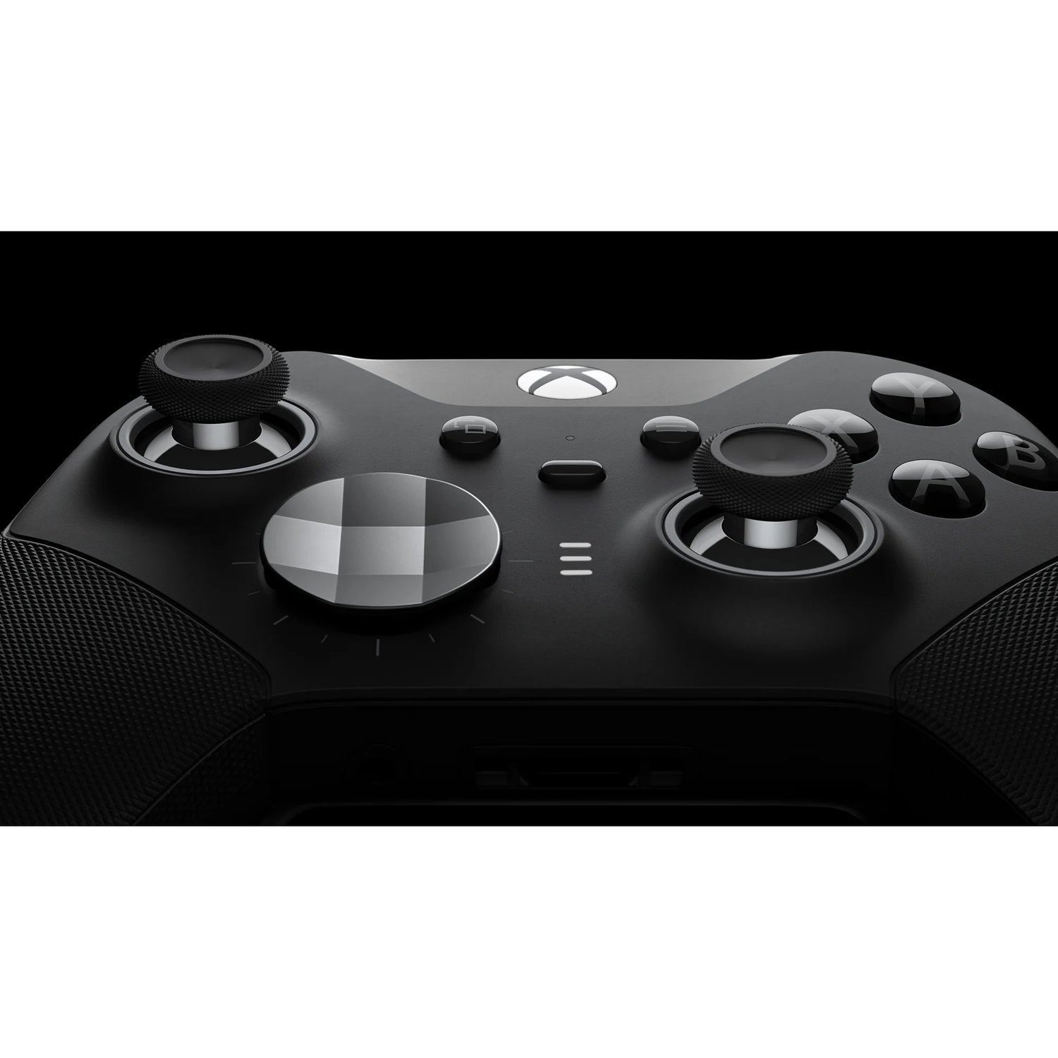 Elite Series 2 Wireless Controller - Black