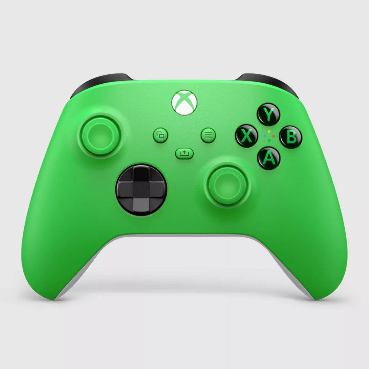 Xbox Series X|S Wireless Controller - Velocity Green
