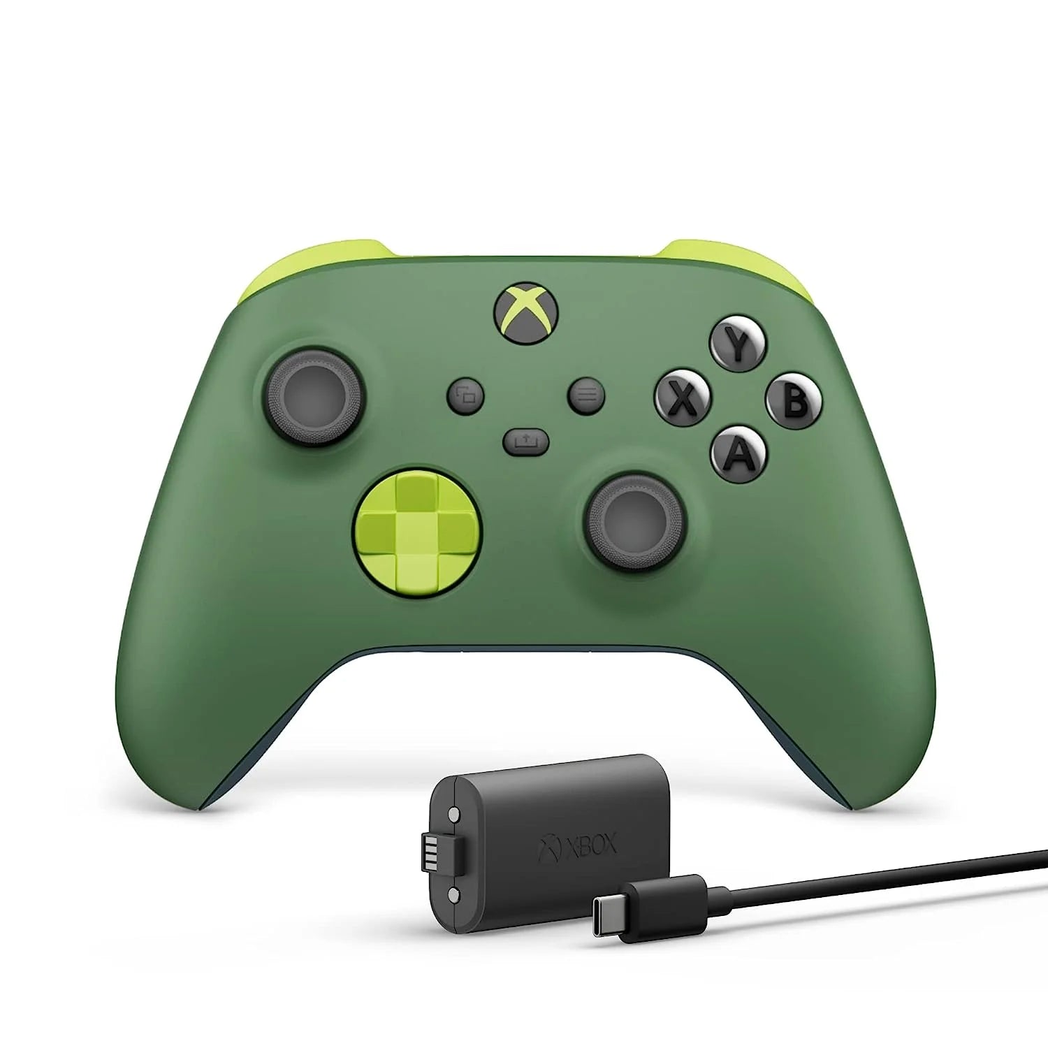 Wireless Controller – Remix Special Edition