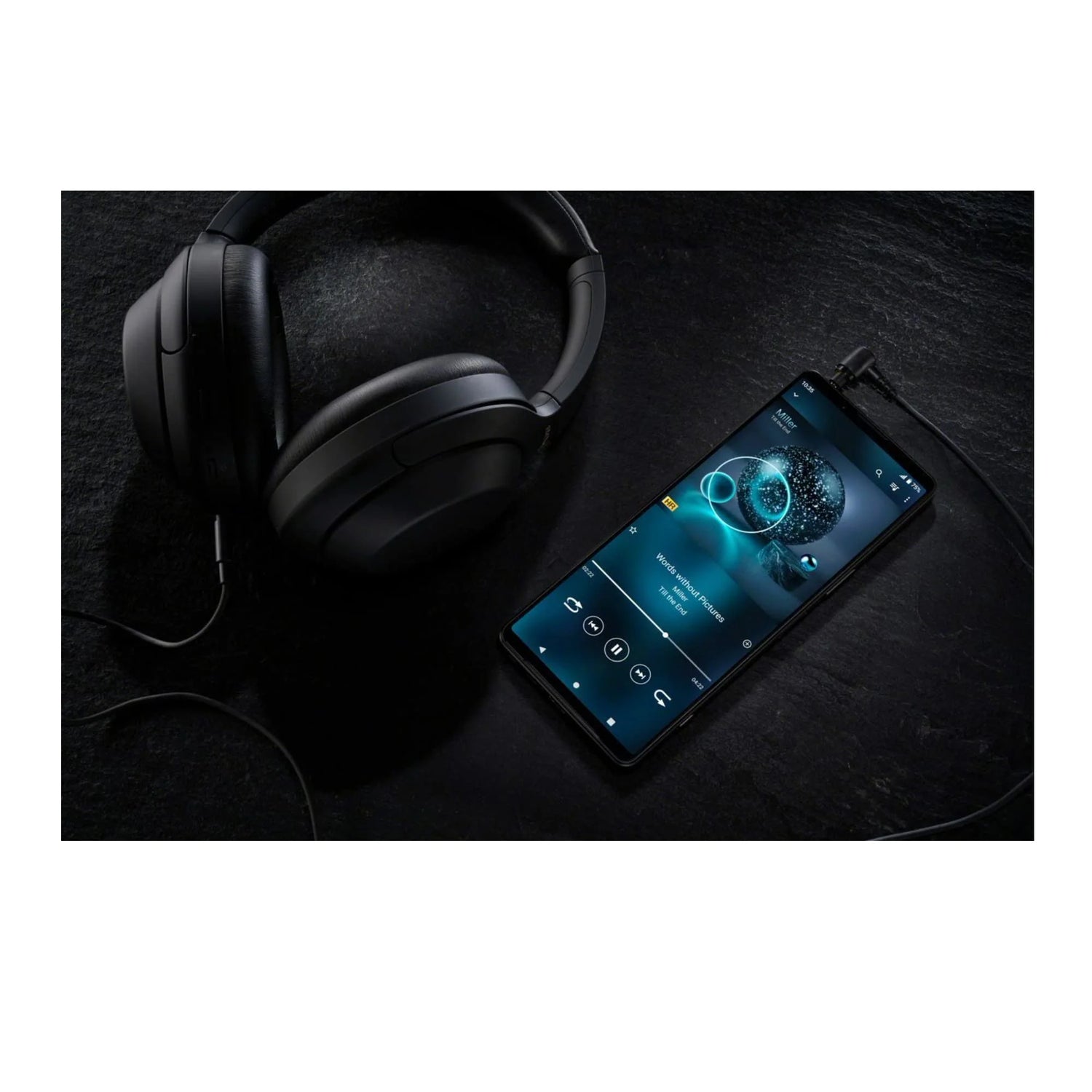 Certified Refurbished - Sony Xperia 1 IV 512GB 5G Factory Unlocked Smartphone