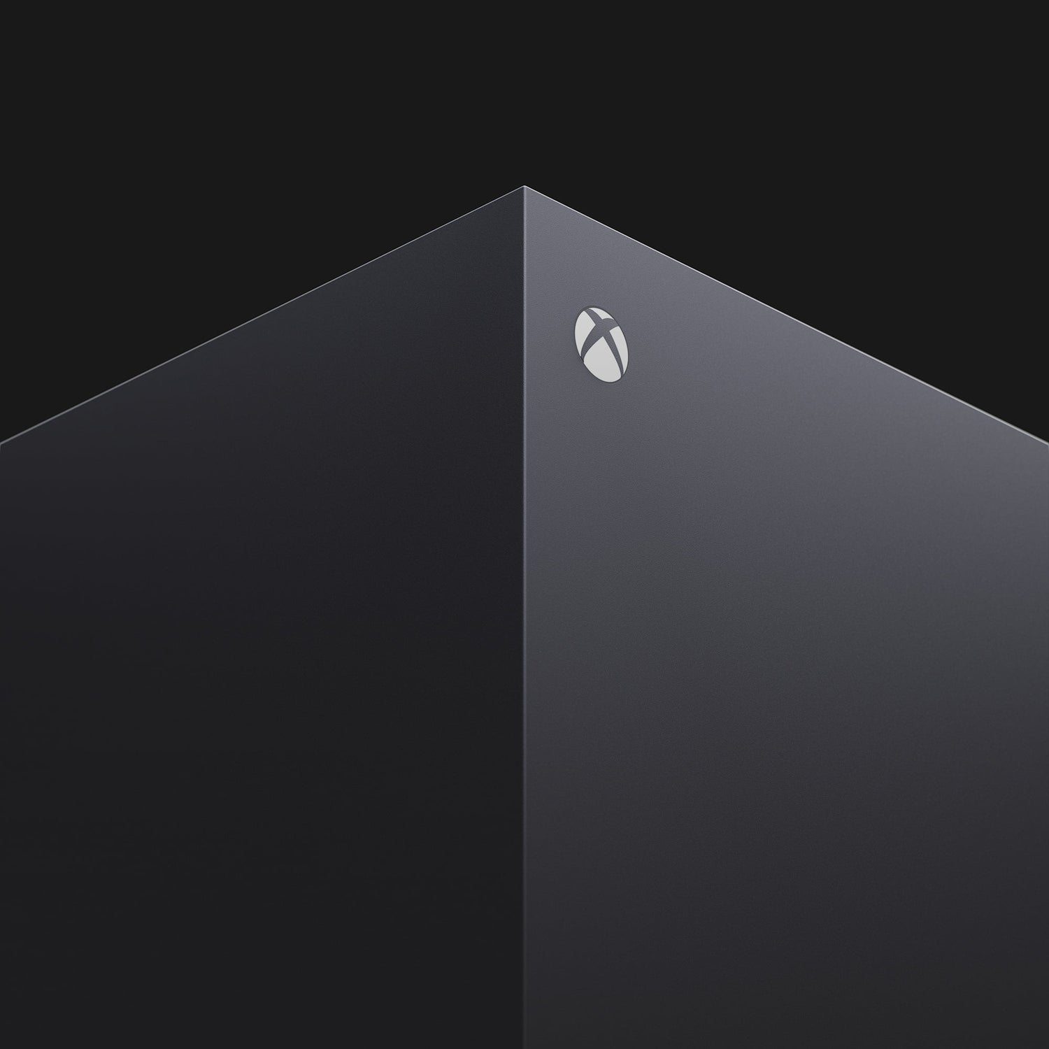 Series X 1TB Carbon Black